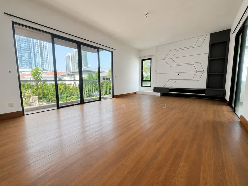 Bungalow House untuk Dijual di Gelugor (Penang) - Enoch Tiu - Living Room - PropertyGuru.com.my