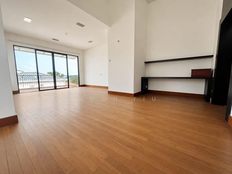 Bungalow House untuk Dijual di Gelugor (Penang) - Enoch Tiu - Living Room - PropertyGuru.com.my
