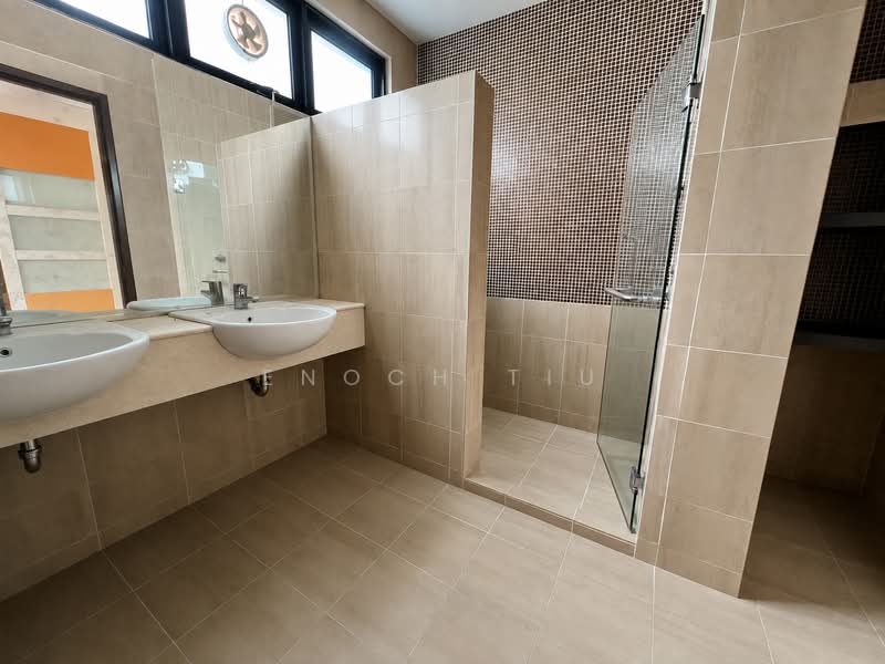 Bungalow House untuk Dijual di Gelugor (Penang) - Enoch Tiu - Bathroom - PropertyGuru.com.my
