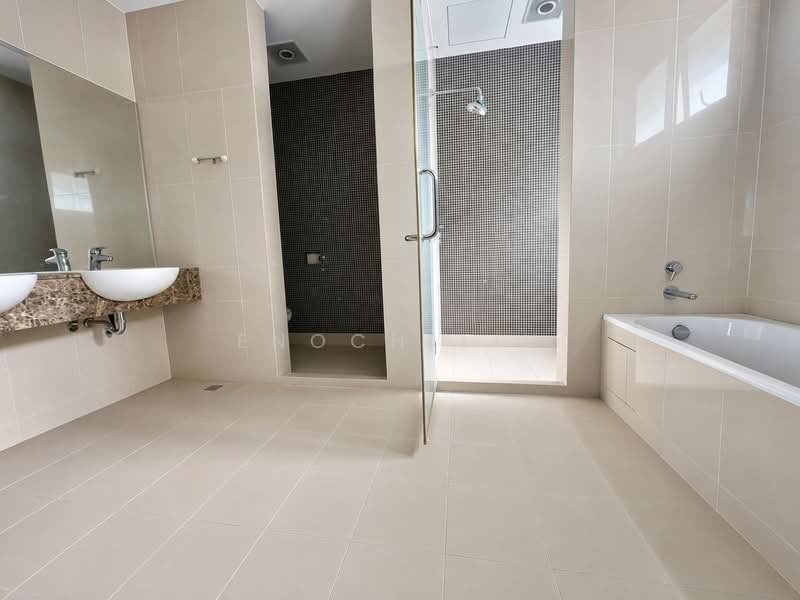 Bungalow House untuk Dijual di Gelugor (Penang) - Enoch Tiu - Bathroom - PropertyGuru.com.my