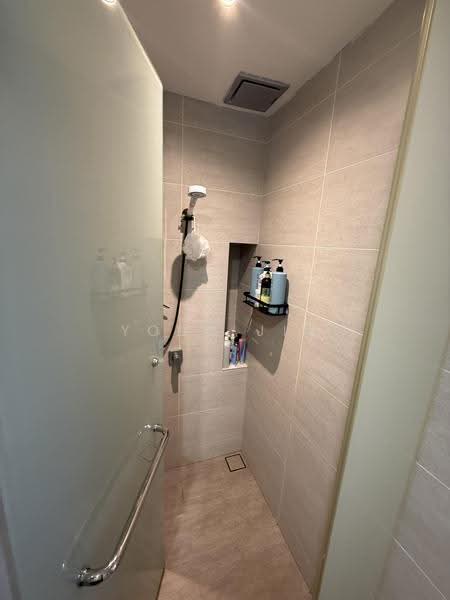 Service Residence for Rent at SouthPlace Residences @ Tropicana Metropark - Yong Jin - Bathroom - PropertyGuru.com.my