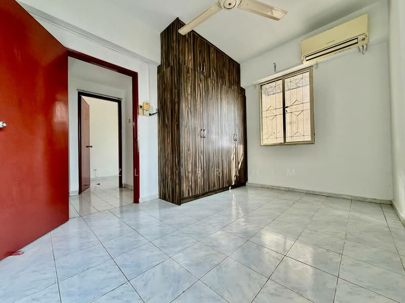 Apartment for Sale at Ixora Apartments - Azli Ibrahim - Interior - PropertyGuru.com.my