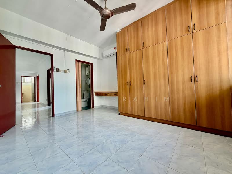 Apartment for Sale at Ixora Apartments - Azli Ibrahim - Interior - PropertyGuru.com.my