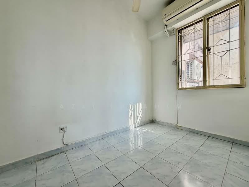 Apartment for Sale at Ixora Apartments - Azli Ibrahim - Interior - PropertyGuru.com.my