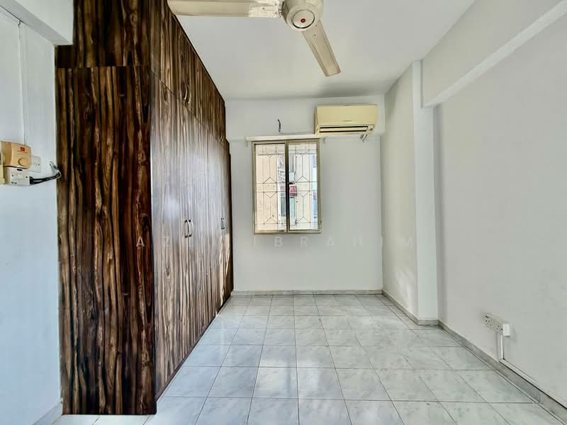 Apartment for Sale at Ixora Apartments - Azli Ibrahim - Interior - PropertyGuru.com.my