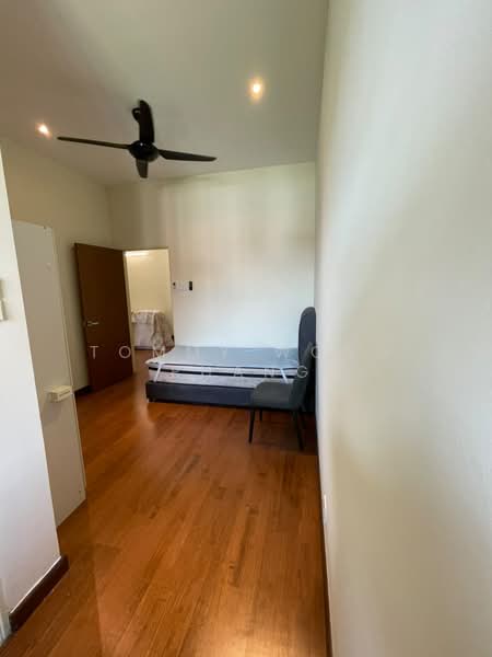 Rumah Teres 2 Tingkat untuk Disewa di Bandar Kinrara Seksyen 1 (Bandar Kinrara) - Tommy Wong Phang - Bedroom - PropertyGuru.com.my