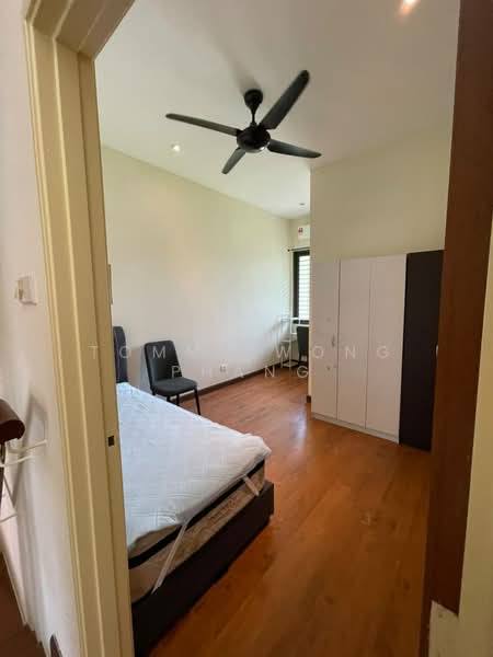 Rumah Teres 2 Tingkat untuk Disewa di Bandar Kinrara Seksyen 1 (Bandar Kinrara) - Tommy Wong Phang - Bedroom - PropertyGuru.com.my