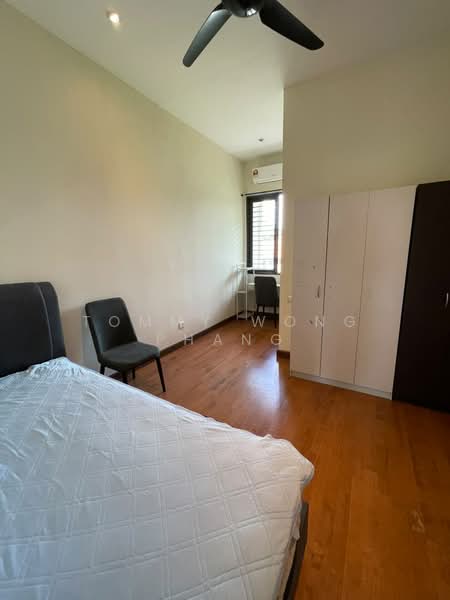 Rumah Teres 2 Tingkat untuk Disewa di Bandar Kinrara Seksyen 1 (Bandar Kinrara) - Tommy Wong Phang - Bedroom - PropertyGuru.com.my