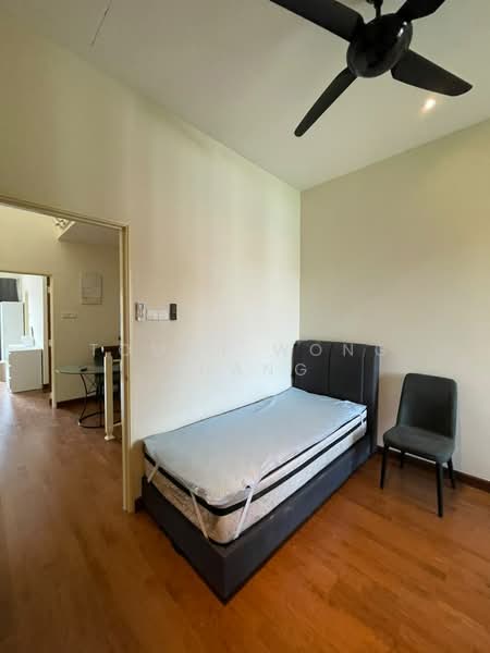 Rumah Teres 2 Tingkat untuk Disewa di Bandar Kinrara Seksyen 1 (Bandar Kinrara) - Tommy Wong Phang - Bedroom - PropertyGuru.com.my