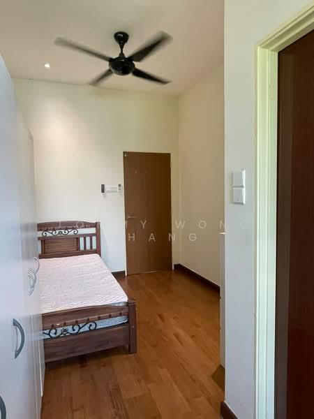 Rumah Teres 2 Tingkat untuk Disewa di Bandar Kinrara Seksyen 1 (Bandar Kinrara) - Tommy Wong Phang - Bedroom - PropertyGuru.com.my