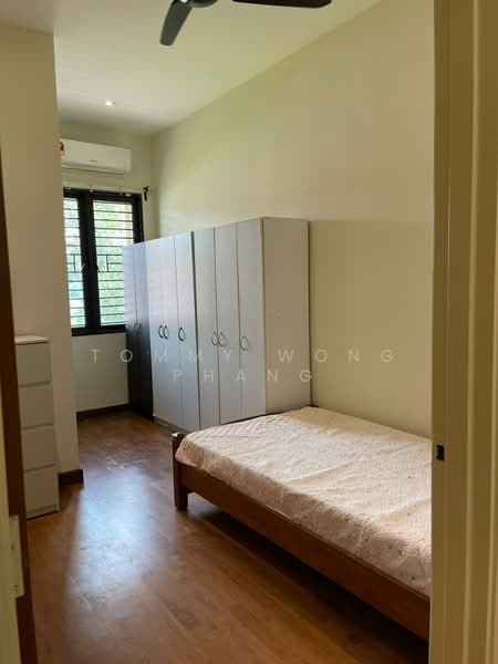 Rumah Teres 2 Tingkat untuk Disewa di Bandar Kinrara Seksyen 1 (Bandar Kinrara) - Tommy Wong Phang - Bedroom - PropertyGuru.com.my
