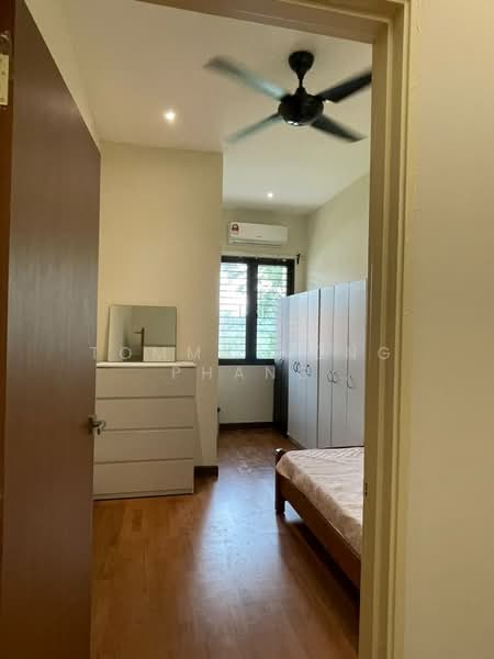 Rumah Teres 2 Tingkat untuk Disewa di Bandar Kinrara Seksyen 1 (Bandar Kinrara) - Tommy Wong Phang - Bedroom - PropertyGuru.com.my