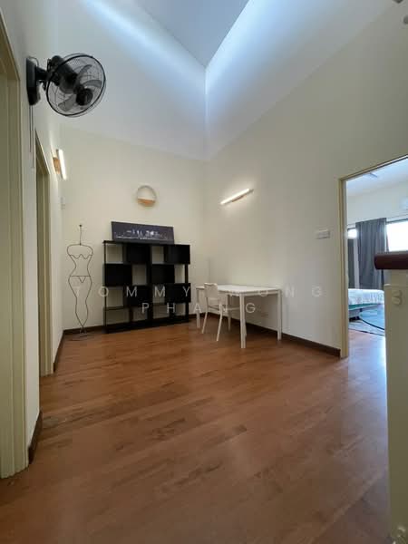Rumah Teres 2 Tingkat untuk Disewa di Bandar Kinrara Seksyen 1 (Bandar Kinrara) - Tommy Wong Phang - Interior - PropertyGuru.com.my