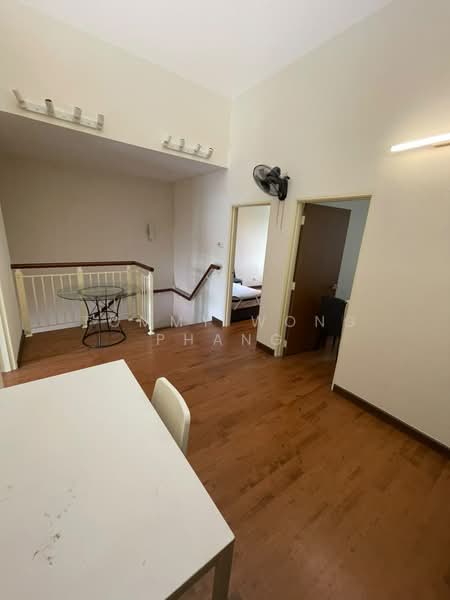 Rumah Teres 2 Tingkat untuk Disewa di Bandar Kinrara Seksyen 1 (Bandar Kinrara) - Tommy Wong Phang - Interior - PropertyGuru.com.my