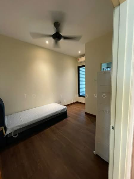 Rumah Teres 2 Tingkat untuk Disewa di Bandar Kinrara Seksyen 1 (Bandar Kinrara) - Tommy Wong Phang - Bedroom - PropertyGuru.com.my