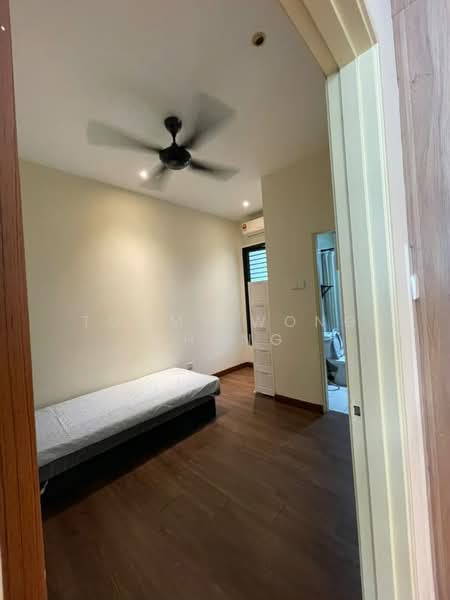 Rumah Teres 2 Tingkat untuk Disewa di Bandar Kinrara Seksyen 1 (Bandar Kinrara) - Tommy Wong Phang - Bedroom - PropertyGuru.com.my