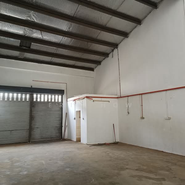 Factory for Rent in Puchong (Selangor) - Eric How - Interior - PropertyGuru.com.my