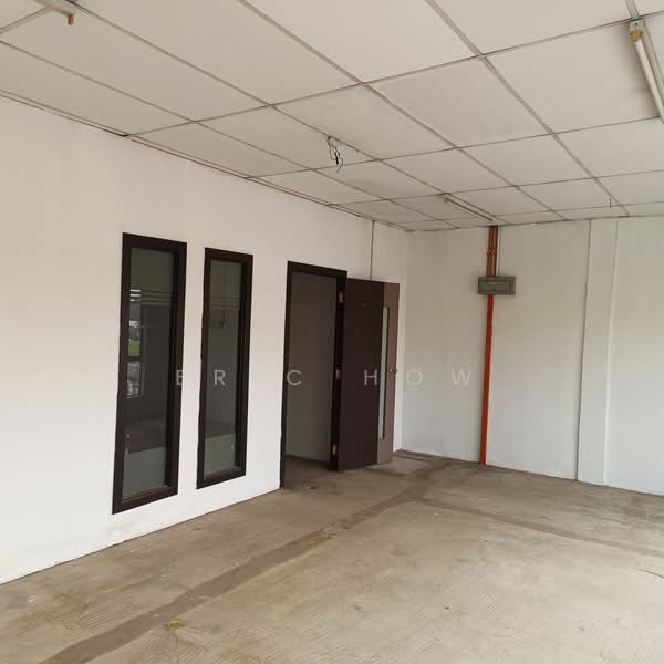 Factory for Rent in Puchong (Selangor) - Eric How - Interior - PropertyGuru.com.my