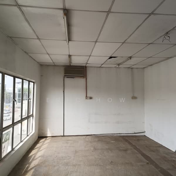 Factory for Rent in Puchong (Selangor) - Eric How - Interior - PropertyGuru.com.my
