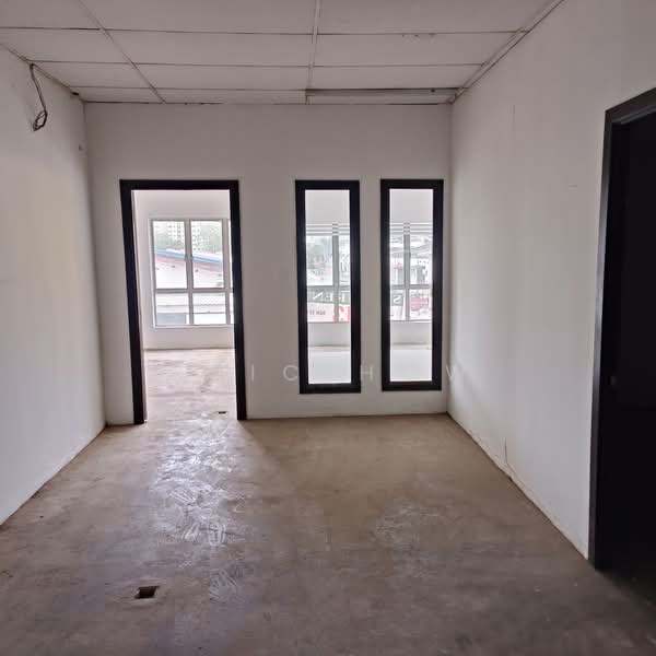 Factory for Rent in Puchong (Selangor) - Eric How - Interior - PropertyGuru.com.my