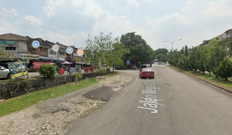 Shop / Office for Rent in Taman Megah (Cheras) - Tabber Tan - PropertyGuru.com.my