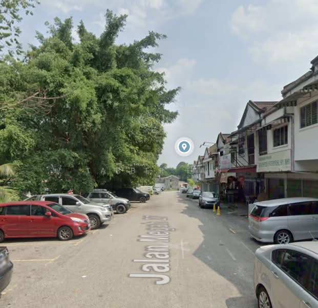 Shop / Office for Rent in Taman Megah (Cheras) - Tabber Tan - Exterior - PropertyGuru.com.my