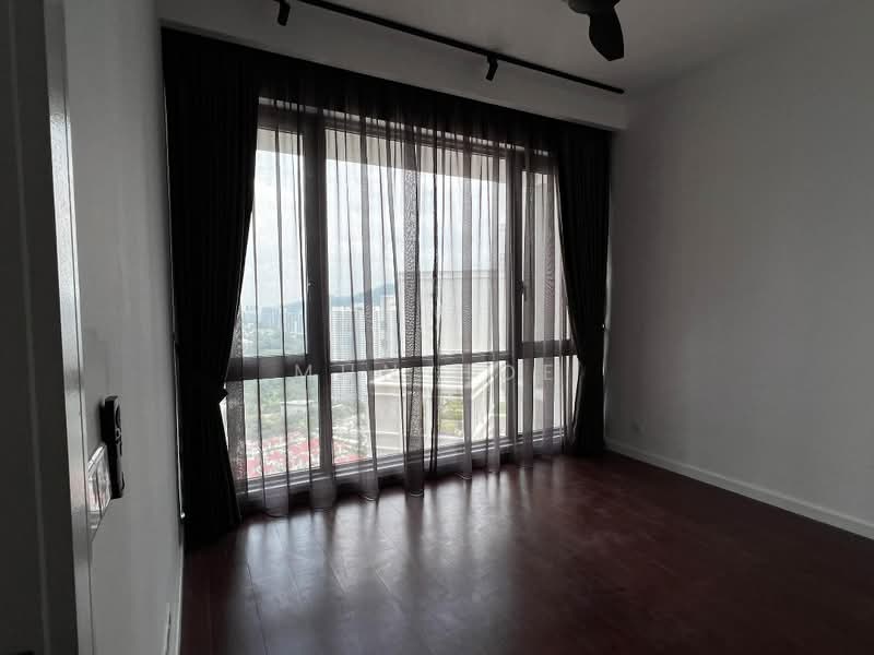 Servis Apartment untuk Dijual di Park Regent @Desa Park City - Mun Hoe - View - PropertyGuru.com.my