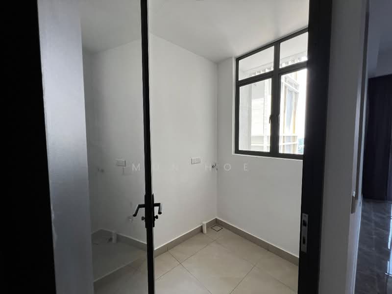 Servis Apartment untuk Dijual di Park Regent @Desa Park City - Mun Hoe - Interior - PropertyGuru.com.my