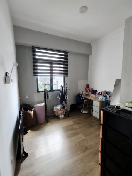 Pangsapuri untuk Dijual di Laticube - San San Wong - Study - PropertyGuru.com.my