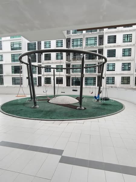Pangsapuri untuk Dijual di Laticube - San San Wong - Exterior - PropertyGuru.com.my