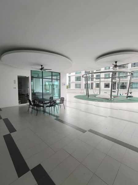 Pangsapuri untuk Dijual di Laticube - San San Wong - Exterior - PropertyGuru.com.my