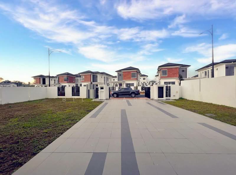 Bungalow House untuk Disewa di Bandar Baru Bangi (Selangor) - BILYA ARIFF - Exterior - PropertyGuru.com.my