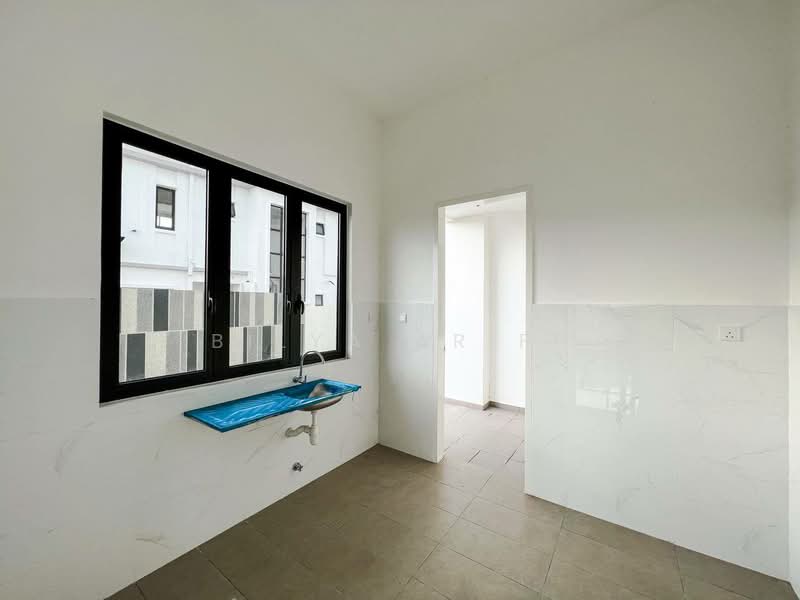 Bungalow House untuk Disewa di Bandar Baru Bangi (Selangor) - BILYA ARIFF - Interior - PropertyGuru.com.my