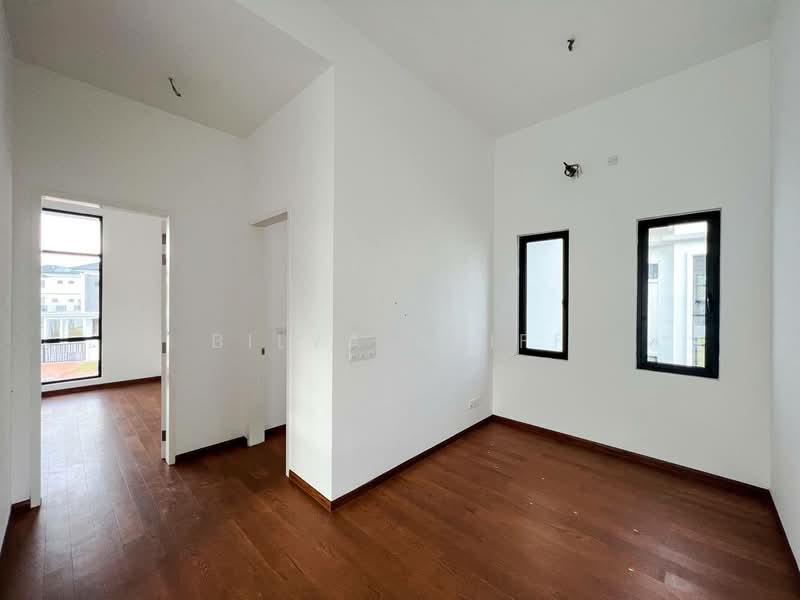 Bungalow House untuk Disewa di Bandar Baru Bangi (Selangor) - BILYA ARIFF - Interior - PropertyGuru.com.my