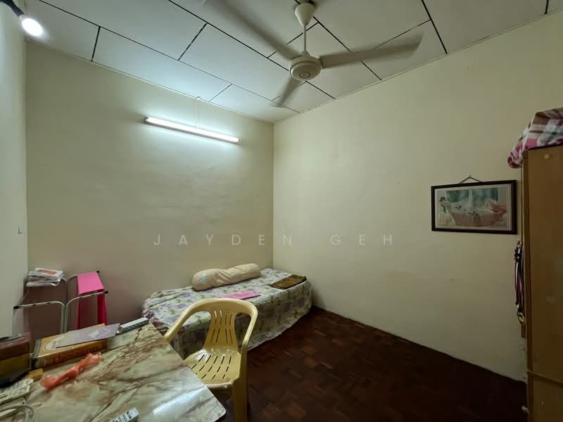 2-storey Terraced House for Sale in Taman Sultan Abdul Halim (Alor Setar) - Jayden Geh - Bedroom - PropertyGuru.com.my