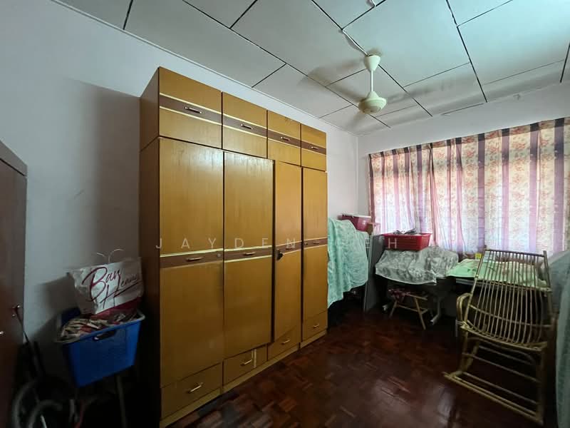 2-storey Terraced House for Sale in Taman Sultan Abdul Halim (Alor Setar) - Jayden Geh - Bedroom - PropertyGuru.com.my