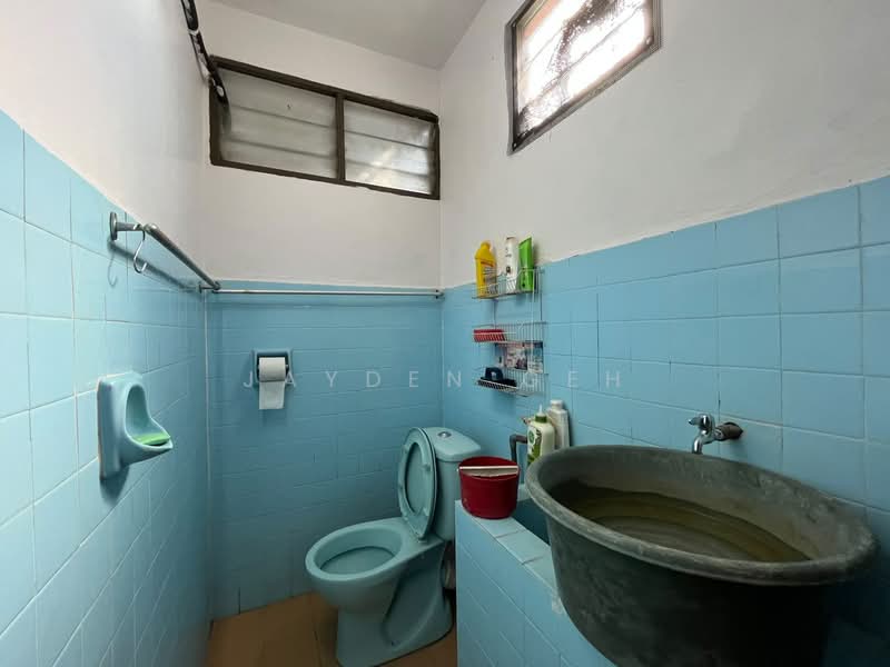 2-storey Terraced House for Sale in Taman Sultan Abdul Halim (Alor Setar) - Jayden Geh - Bathroom - PropertyGuru.com.my