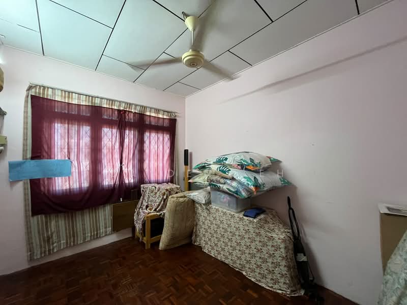 2-storey Terraced House for Sale in Taman Sultan Abdul Halim (Alor Setar) - Jayden Geh - Bedroom - PropertyGuru.com.my