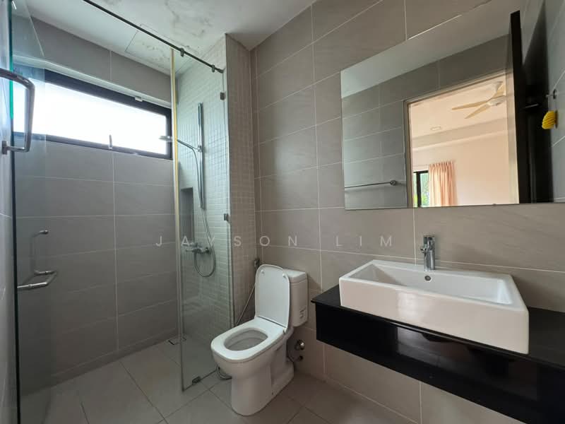 Bungalow House for Sale in East Ledang (Iskandar Puteri (Nusajaya)) - Jayson Lim - Bathroom - PropertyGuru.com.my