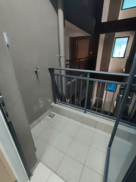 Servis Apartment untuk Disewa di Aradia Residence @ Lake City KL North - Cammy N - PropertyGuru.com.my
