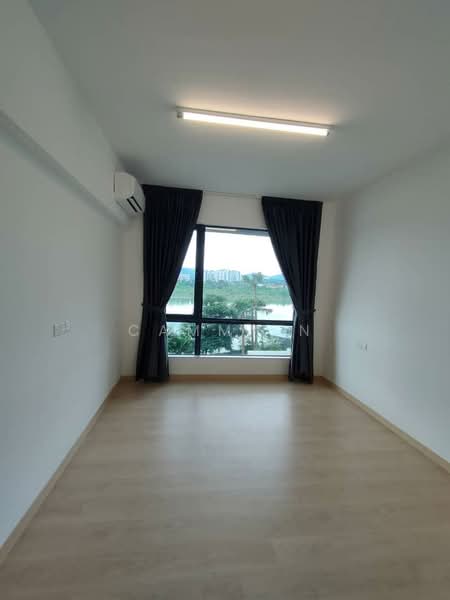 Servis Apartment untuk Disewa di Aradia Residence @ Lake City KL North - Cammy N - PropertyGuru.com.my