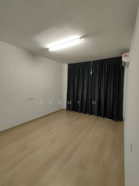Servis Apartment untuk Disewa di Aradia Residence @ Lake City KL North - Cammy N - PropertyGuru.com.my