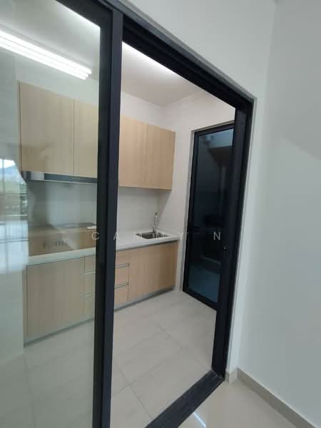 Servis Apartment untuk Disewa di Aradia Residence @ Lake City KL North - Cammy N - PropertyGuru.com.my