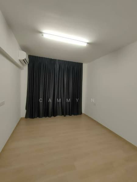 Servis Apartment untuk Disewa di Aradia Residence @ Lake City KL North - Cammy N - PropertyGuru.com.my