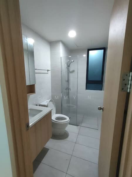 Servis Apartment untuk Disewa di Aradia Residence @ Lake City KL North - Cammy N - PropertyGuru.com.my