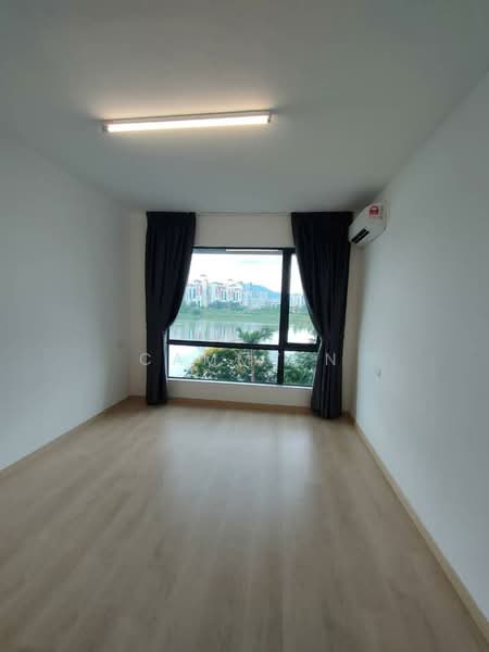 Servis Apartment untuk Disewa di Aradia Residence @ Lake City KL North - Cammy N - PropertyGuru.com.my