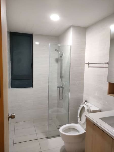 Servis Apartment untuk Disewa di Aradia Residence @ Lake City KL North - Cammy N - PropertyGuru.com.my