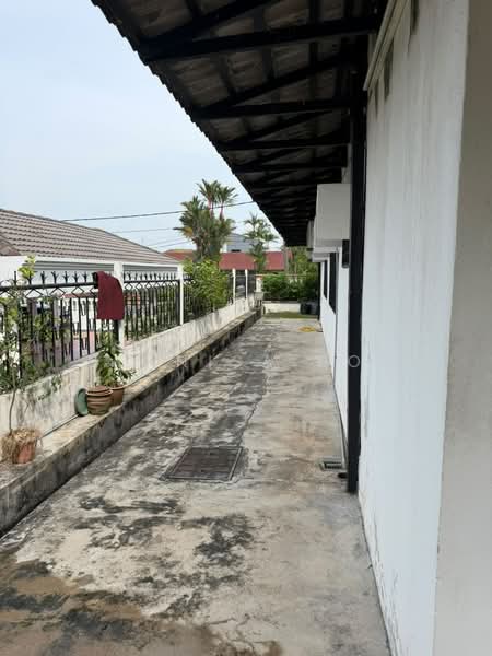 Rumah Berkembar untuk Dijual di SS1 (Petaling Jaya) - Bernisa Bon - Exterior - PropertyGuru.com.my