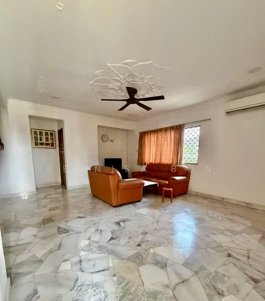 Rumah Berkembar untuk Dijual di SS1 (Petaling Jaya) - Bernisa Bon - Living Room - PropertyGuru.com.my