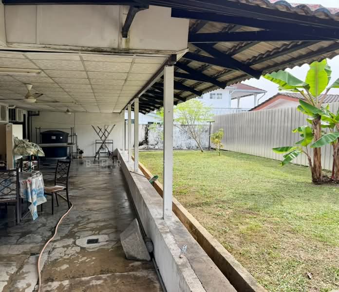 Rumah Berkembar untuk Dijual di SS1 (Petaling Jaya) - Bernisa Bon - Exterior - PropertyGuru.com.my